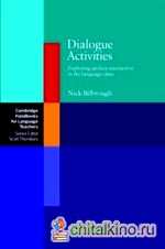 Dialogue Activities