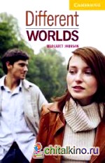 Different Worlds (+ Audio CD)