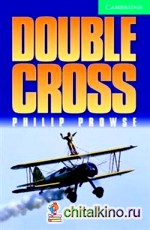 Double Cross Level 3 Lower Intermediate Book (+ Audio CD; количество томов: 2)