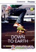 Down to Earth + Online Access