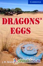 Dragons' Eggs