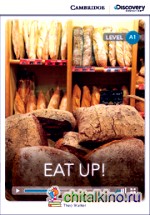 Eat Up + Online Access