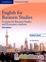 English for Business Studies: Student's Book