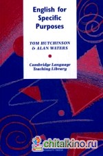 English for Specific Purposes