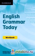 English Grammar Today Workbook