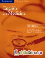 English in Medicine: a course in communication skills