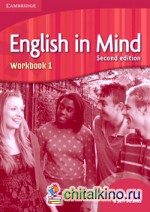 English in Mind 1: Workbook
