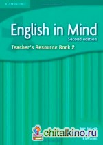 English In Mind 2 Second Edition Teachers Book