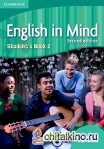 English in Mind 2: Student's Book (+ DVD)