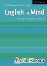 English in Mind 2 Teacher's Resource Pack