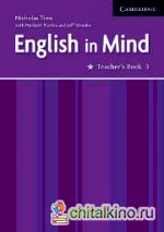 English in Mind 3 Teacher's Book