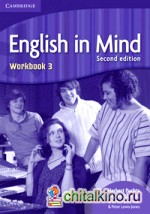 English in Mind 3: Workbook