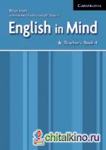 English in Mind 4: Teacher's Book