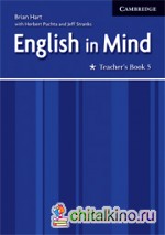 English in Mind Level 5: Teacher's Book