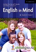 English in Mind Level 5: Student's Book