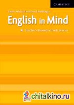 English in Mind Starter Teacher's Resource Pack