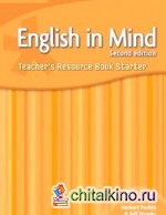 English in Mind: Teacher's Resource Book Starter