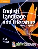 English Language and Literature for the IB Diploma