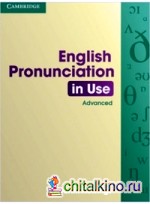 English Pronunciation in Use Advanced with Answers