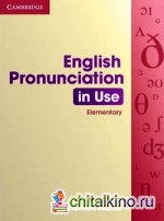 English Pronunciation in Use Elementary