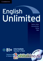 English Unlimited Intermediate Teacher's Pack (+ DVD)