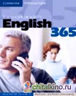 English365 1 Student's Book