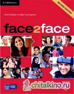 Face2Face: Elementary Student's Book with DVD-ROM (+ DVD)
