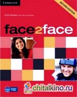 Face2face: Elementary Workbook without Key