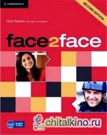 Face2face: Elementary Workbook with Key