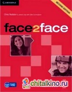 Face2face: Elementary. Teacher's Book (+ DVD)