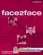 Face2Face Elementary Teacher's Book