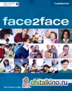 Face2Face Intermediate Student's Book with CD-ROM / Audio CD (+ CD-ROM)