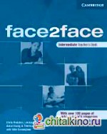 Face2Face Intermediate Teacher's Book