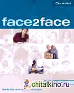 Face2Face Intermediate Workbook with key