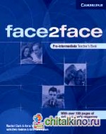 Face2Face Pre-Intermediate Teacher's Book
