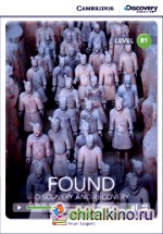 Found: Discovery and Recovery + Online Access