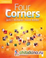 Four Corners: Level 1. Workbook