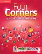 Four Corners: Level 2. Workbook