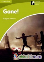 Gone! Level S Starter/Beginner