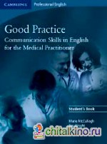 Good Practice: Student's Book