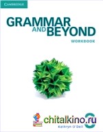 Grammar and Beyond 3: Workbook