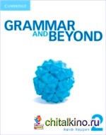 Grammar and Beyond Level 2 Student's Book and Workbook