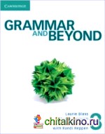 Grammar and Beyond Level 3 Student's Book and Workbook