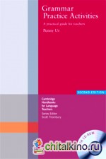 Grammar Practice Activities (+ CD-ROM)