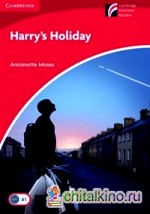 Harry's Holiday