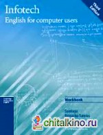Infotech Workbook