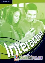 Interactive Level 1 (+ Audio CD)