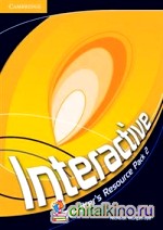 Interactive Level 2 Teacher's Resource Pack