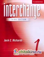Interchange 1: Video Activity Book