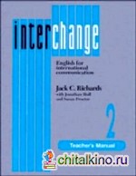 Interchange 2 Teacher's manual